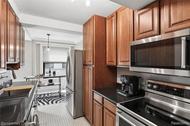 15 E Kirby Street 311, Detroit, MI 48202