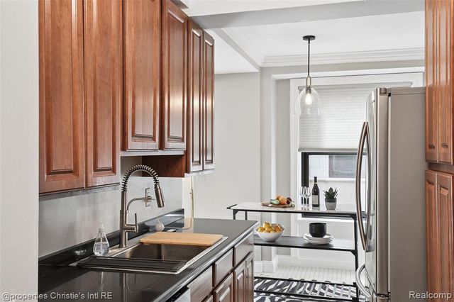 15 E Kirby Street 311, Detroit, MI 48202