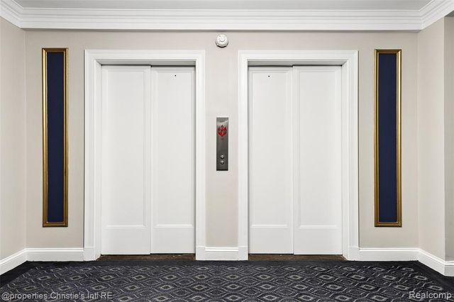 15 E Kirby Street 311, Detroit, MI 48202