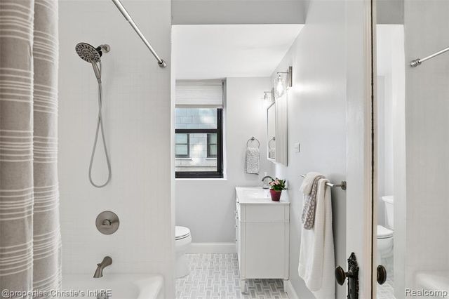 15 E Kirby Street 311, Detroit, MI 48202