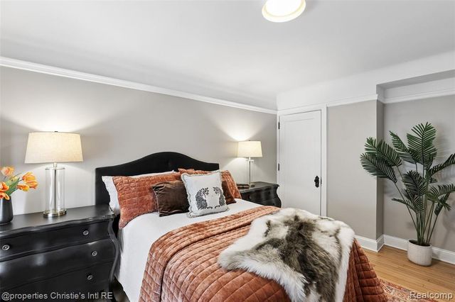 15 E Kirby Street 311, Detroit, MI 48202