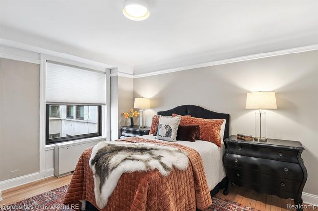 15 E Kirby Street 311, Detroit, MI 48202