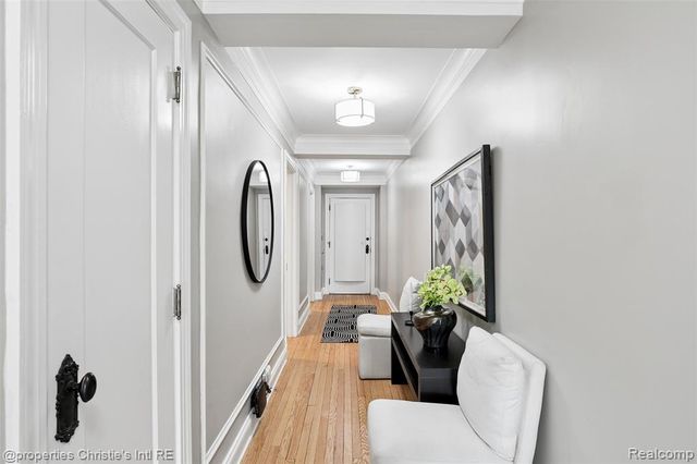 15 E Kirby Street 311, Detroit, MI 48202