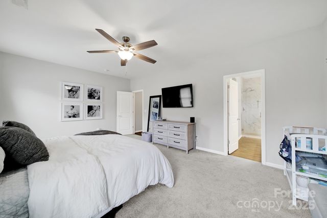 4115 Stockbrook Drive, Charlotte, NC 28215