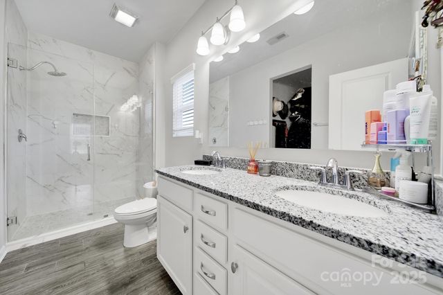 4115 Stockbrook Drive, Charlotte, NC 28215