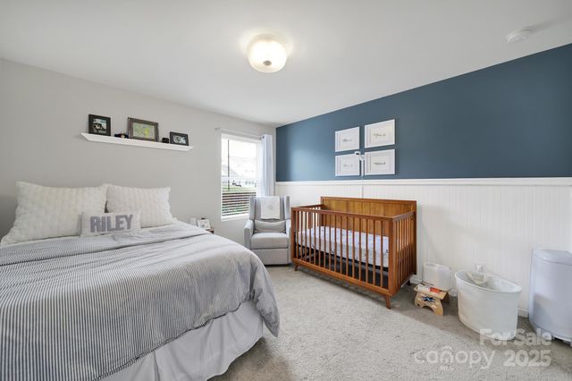 4115 Stockbrook Drive, Charlotte, NC 28215