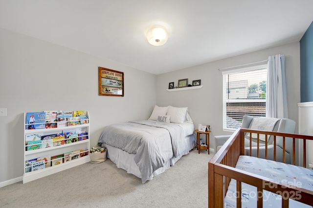 4115 Stockbrook Drive, Charlotte, NC 28215