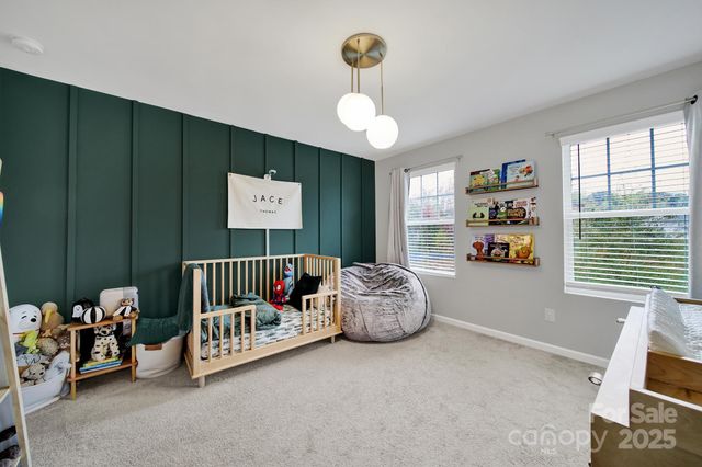 4115 Stockbrook Drive, Charlotte, NC 28215