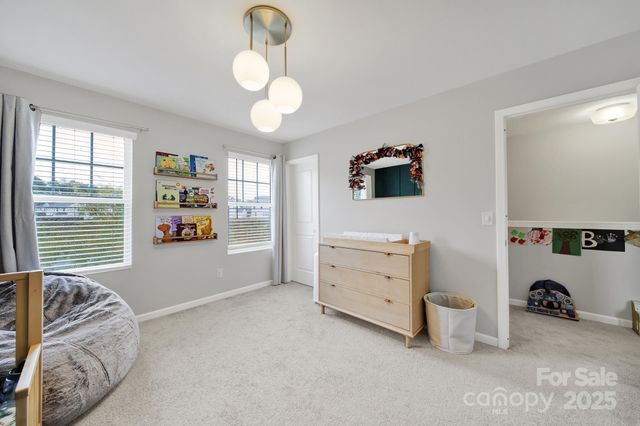 4115 Stockbrook Drive, Charlotte, NC 28215