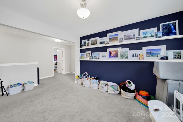 4115 Stockbrook Drive, Charlotte, NC 28215