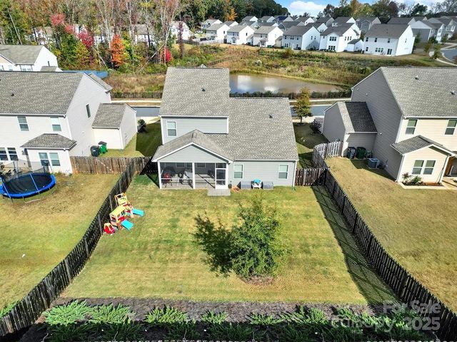 4115 Stockbrook Drive, Charlotte, NC 28215