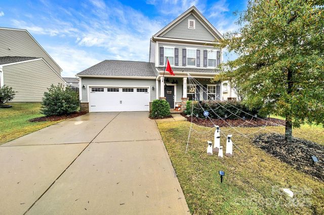 4115 Stockbrook Drive, Charlotte, NC 28215