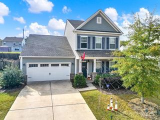 4115 Stockbrook Drive, Charlotte, NC 28215