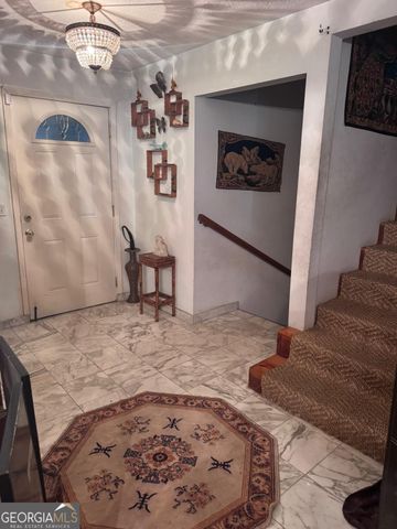 611 S Bead Street, Alma, GA 31510