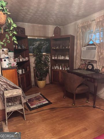 611 S Bead Street, Alma, GA 31510