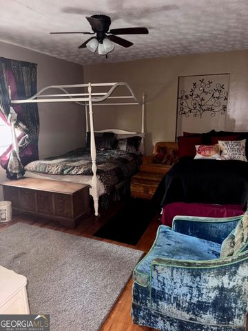 611 S Bead Street, Alma, GA 31510
