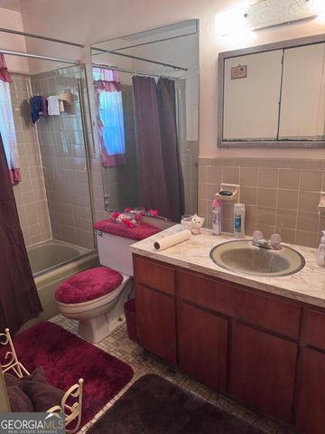 611 S Bead Street, Alma, GA 31510