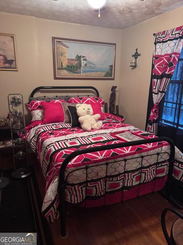 611 S Bead Street, Alma, GA 31510