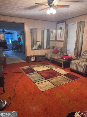 611 S Bead Street, Alma, GA 31510