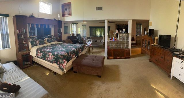 611 S Bead Street, Alma, GA 31510