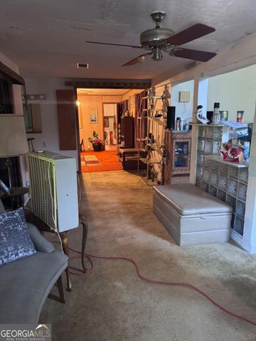 611 S Bead Street, Alma, GA 31510