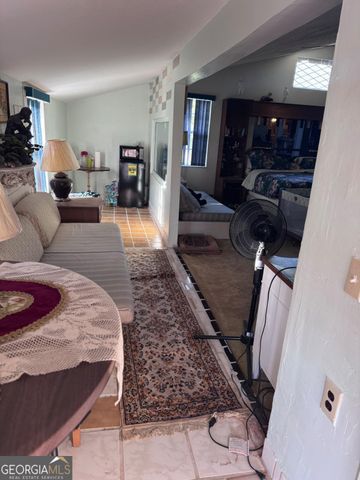 611 S Bead Street, Alma, GA 31510