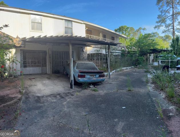 611 S Bead Street, Alma, GA 31510
