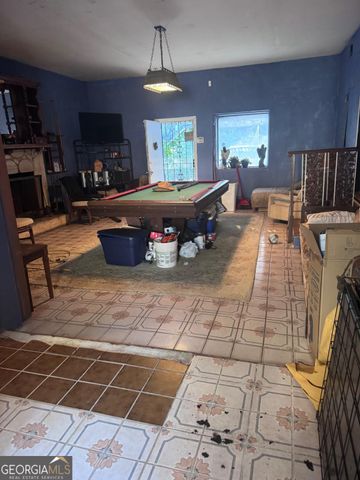 611 S Bead Street, Alma, GA 31510