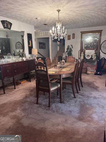 611 S Bead Street, Alma, GA 31510