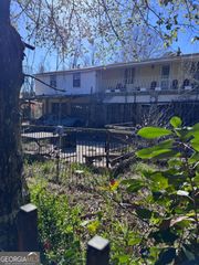 611 S Bead Street, Alma, GA 31510
