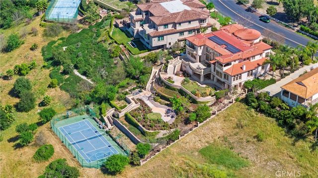 2137 Derringer Lane, Diamond Bar, CA 91765