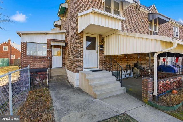 151 ALVERSTONE RD, Clifton Heights, PA 19018