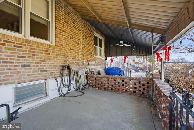 151 ALVERSTONE RD, Clifton Heights, PA 19018