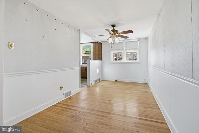 151 ALVERSTONE RD, Clifton Heights, PA 19018