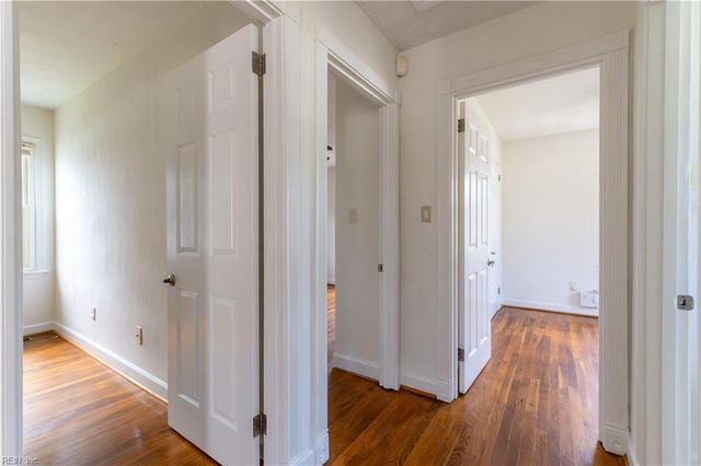 116 Twin Oaks DR, Hampton, VA 23666