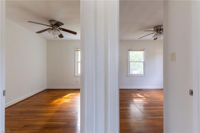 116 Twin Oaks DR, Hampton, VA 23666