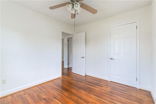 116 Twin Oaks DR, Hampton, VA 23666