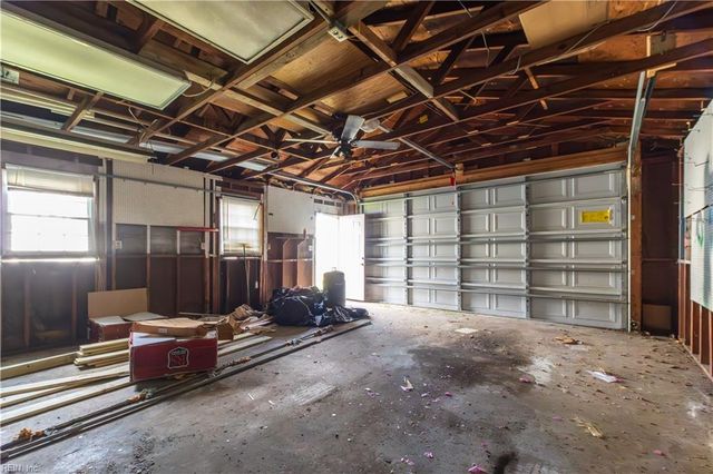116 Twin Oaks DR, Hampton, VA 23666