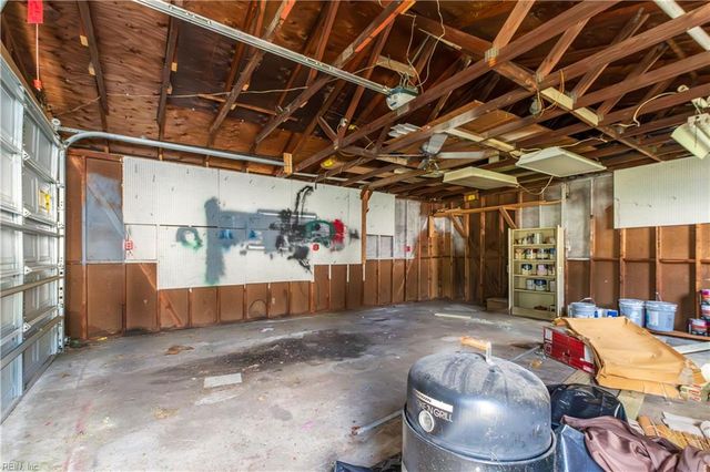 116 Twin Oaks DR, Hampton, VA 23666