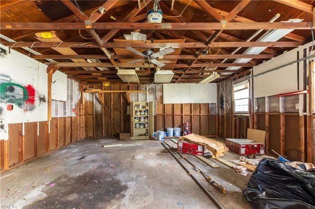 116 Twin Oaks DR, Hampton, VA 23666