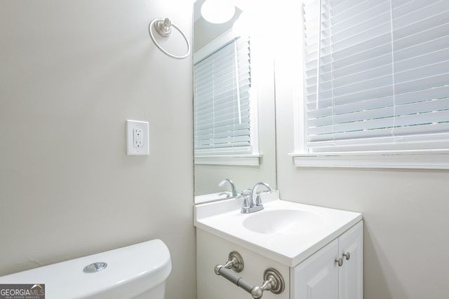 141 Dogwood Court, Dallas, GA 30157