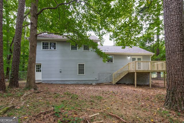 141 Dogwood Court, Dallas, GA 30157