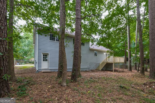 141 Dogwood Court, Dallas, GA 30157