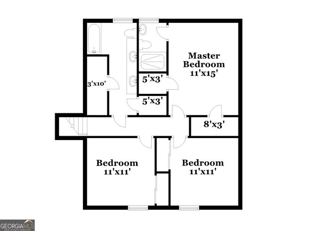 141 Dogwood Court, Dallas, GA 30157