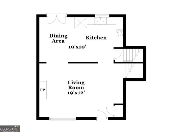 141 Dogwood Court, Dallas, GA 30157