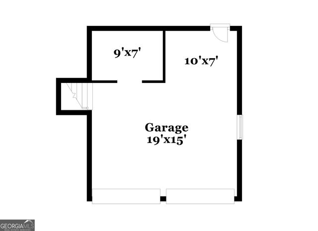 141 Dogwood Court, Dallas, GA 30157