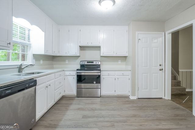 141 Dogwood Court, Dallas, GA 30157