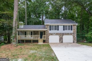 141 Dogwood Court, Dallas, GA 30157