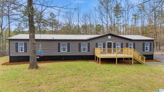 2616 HAPPY TOP ROAD, Morris, AL 35116