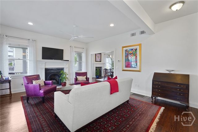 743 E 40th Street, Savannah, GA 31401